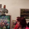 Ознайомлення студентів з архітектурою центру столиці, огляд Софії Київської та Центрального державного архіву-музею літератури і мистецтва України 25.10.2023 р. 